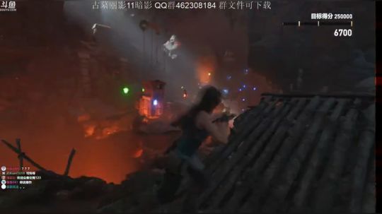【声优】超凡双生开荒 2018-12-28 16点场