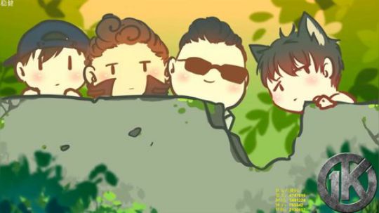 格莱美发布了一个斗鱼视频2018-12-29