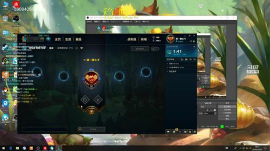 提莫：仗贱走天下！ 2018-12-29 17点场