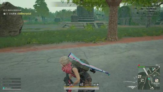 疯子：最刚宗师 冲分开始 2018-12-29 00点场