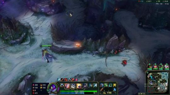 今晚应邀LOL开黑。。。。 2018-12-28 23点场