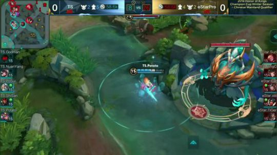 登月团丶离去发布了一个斗鱼视频2018-12-29