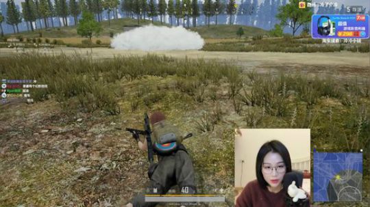 【冷冷】十条弹幕一个鸭头 2018-12-29 19点场