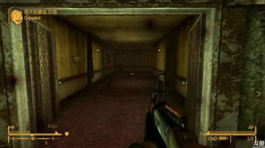 《辐射：新维加斯》《战地5》 2018-12-28 21点场