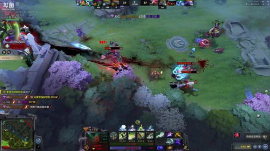 顶分局了解一下~ 2018-12-28 21点场