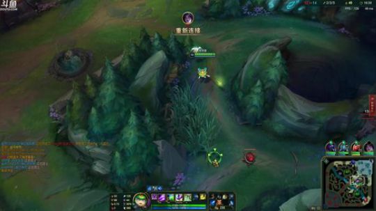 我本善良72发布了一个斗鱼视频2018-12-29