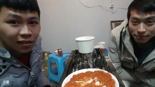 帝王蟹搞起 2018-12-29 02点场
