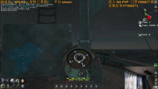 新游戏来开荒 2018-12-29 10点场
