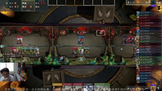 葫芦：目标轮抽75级 2018-12-29 12点场