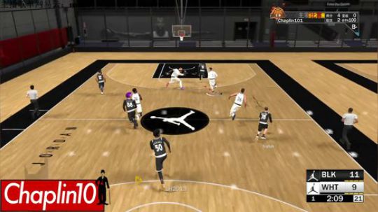 Chaplin101的直播间 2018-12-28 14点场