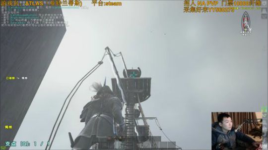 新游戏来开荒 2018-12-29 02点场