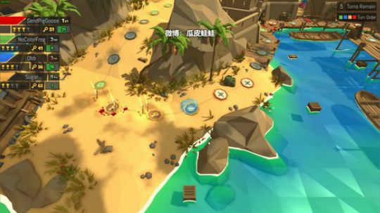 RPGseven发布了一个斗鱼视频2018-12-29