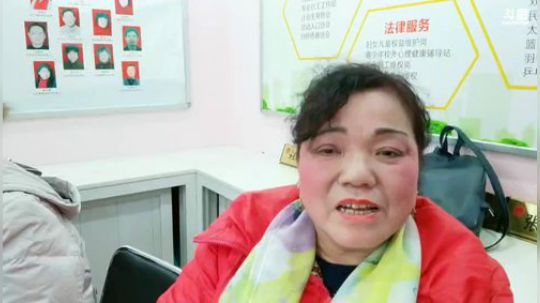 南湖街武昌周周讲主题活动 2018-12-29 15点场