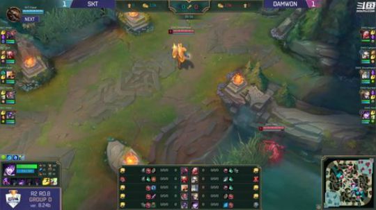 Tiramisu我喜欢发布了一个斗鱼视频2018-12-28