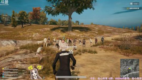 ❤️满足你的声控❤️圣诞快乐鸭~ 2018-12-26 05点场