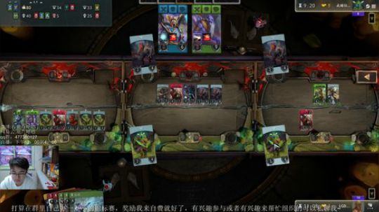 葫芦：目标轮抽75级 2018-12-29 16点场