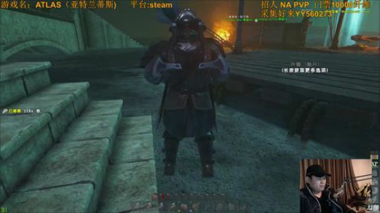 新游戏来开荒 2018-12-29 20点场
