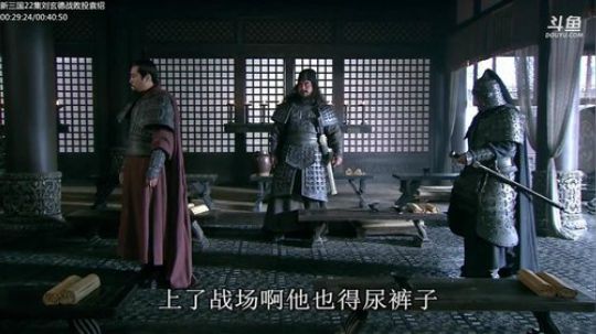 Burn丶小康发布了一个斗鱼视频2018-12-29