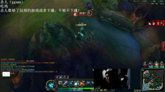 人，精气神不能丢 2018-12-28 23点场
