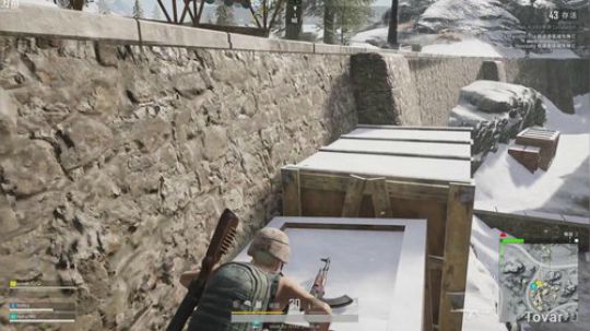 疯子：最刚宗师 冲分开始 2018-12-28 22点场