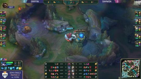 Tiramisu我喜欢发布了一个斗鱼视频2018-12-29