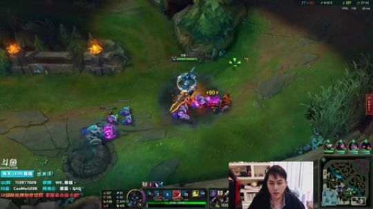 草莓：想看什么上单？ 2018-12-30 12点场