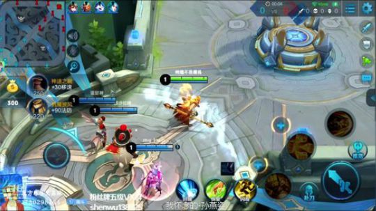 登月团丶离去发布了一个斗鱼视频2018-12-30