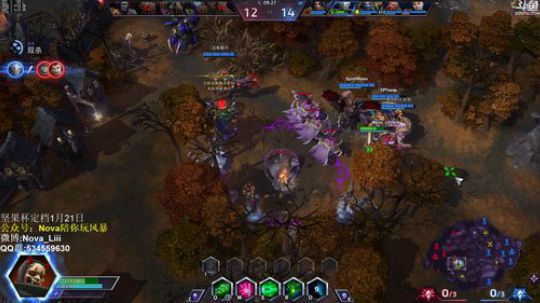 我不能送礼发布了一个斗鱼视频2018-12-30