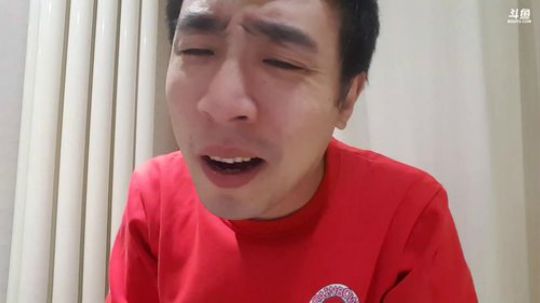 我本善良72发布了一个斗鱼视频2018-12-30