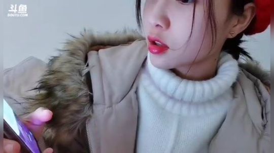 肖淑洁生命中的光和盐发布了一个斗鱼视频2018-12-30