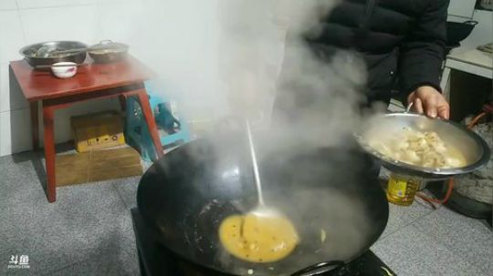 下雪抓鱼啦， 2018-12-30 21点场