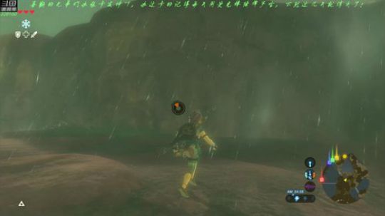 塞尔达传说荒野之息！ 2018-12-30 00点场