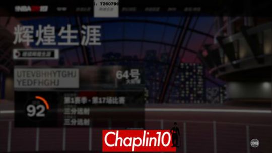 Chaplin101的直播间 2018-12-29 13点场