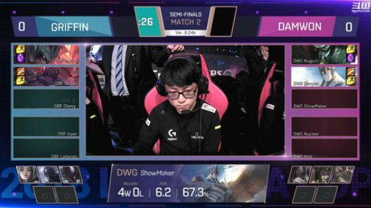 Tiramisu我喜欢发布了一个斗鱼视频2018-12-30