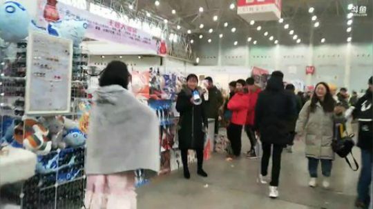 丿Good丶发布了一个斗鱼视频2018-12-30