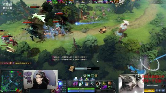 Shadow：来了！ 2018-12-30 16点场