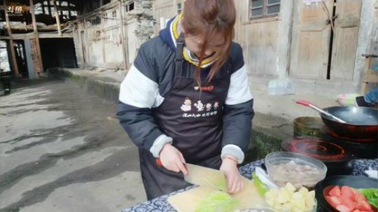 水友打杂一日 2018-12-30 15点场