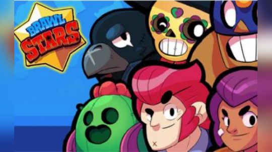 【荒野乱斗】手游评测魔神刘