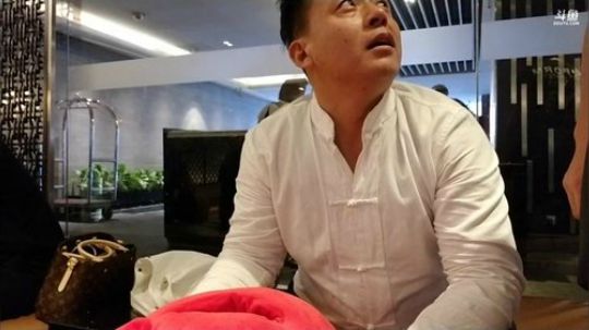 HHHISHHH发布了一个斗鱼视频2018-12-30