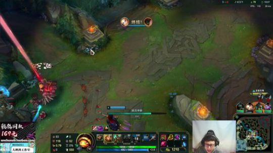 liyunanhj发布了一个斗鱼视频2018-12-30