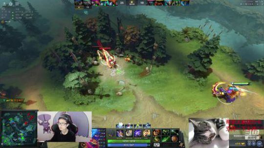 Shadow：来了！ 2018-12-30 10点场