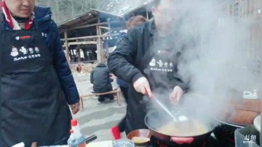 水友打杂一日 2018-12-30 17点场