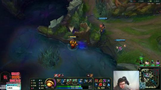 苏南逢发布了一个斗鱼视频2018-12-30