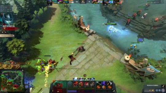 旧欢若梦灬发布了一个斗鱼视频2018-12-30