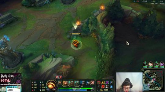 苏南逢发布了一个斗鱼视频2018-12-30