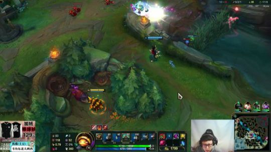 liyunanhj发布了一个斗鱼视频2018-12-30