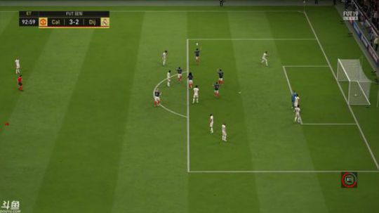 【欧皇冲】FIFA19周赛肝起来~ 2018-12-29 00点场