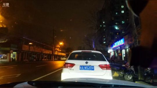 这两天迟到因为在看门面 2018-12-30 18点场