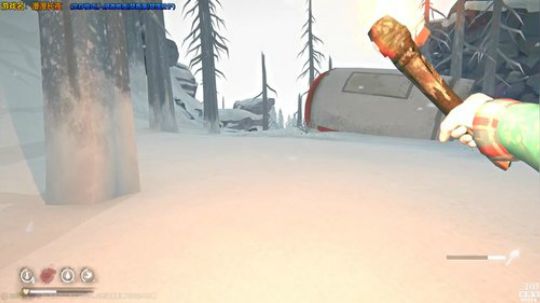 【漫漫长夜】烧烤打猎 2018-12-29 21点场