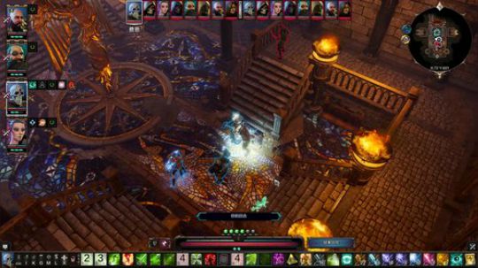 哦豁，完蛋。 2018-12-29 20点场